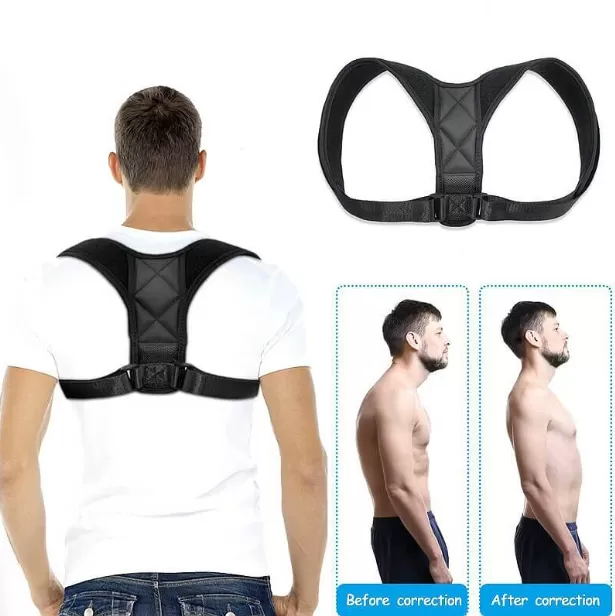 Back Posture Corrector Posture Support Brace 