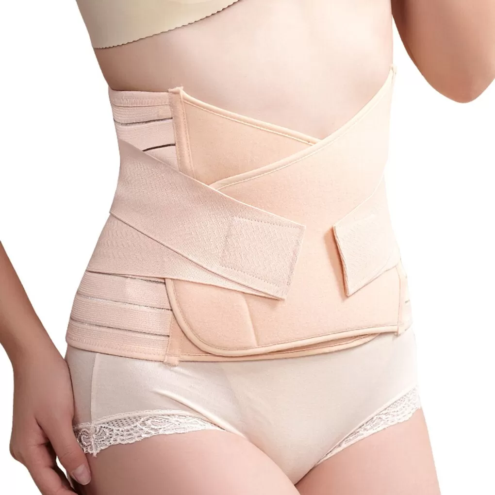 https://www.oshi.pk/images/products/breathable-abdominal-postpartum-belly-binder-back-support-shapewear-maternity-recovery-pregnancy-belt---recovery-bellywaistpelvis-belt-shapewear-15541-283.jpg