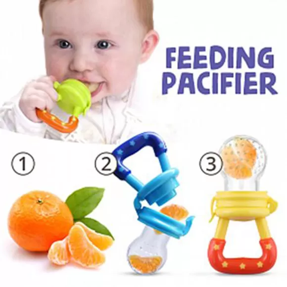 Buy Fruit Pacifier at Lowest Price in Pakistan | Oshi.pk