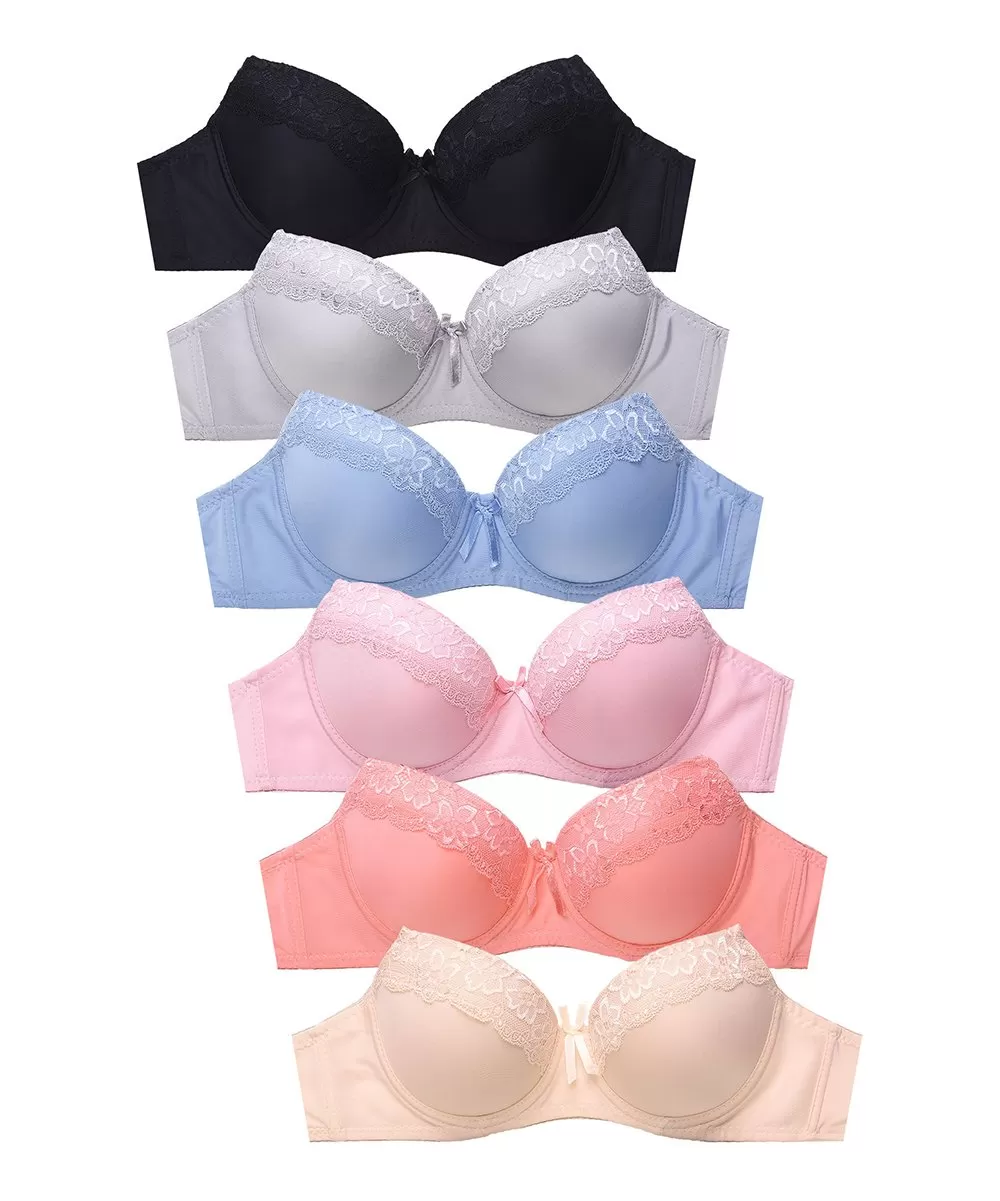 Buy Imported Best Quality Padded Bras for Women at Lowest Price in Pakistan