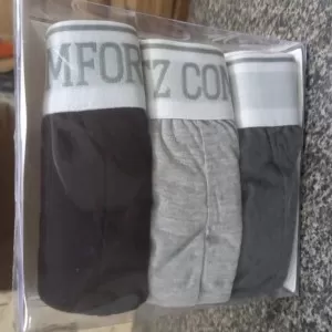 Men Underwear pure cotton boxer underwear for men boxers sale Price under  wear, under wear - Sale price - Buy online in Pakistan - Farosh.pk