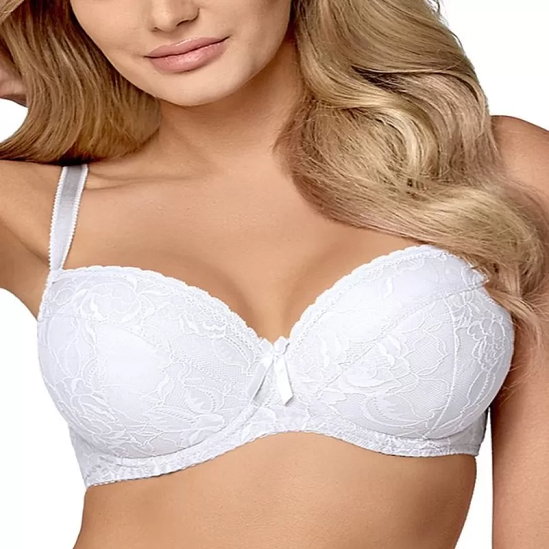 PUSH UP PLUNGE WITH LACE BRA Imported Online Shopping Pakistan