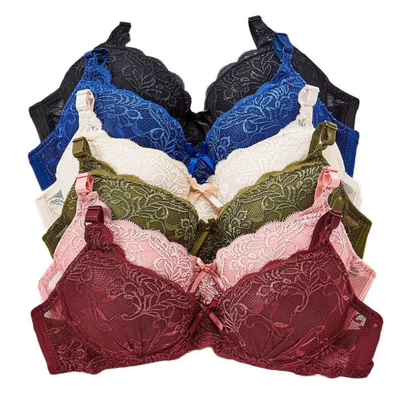 Buy Imported Best Quality Single Foam Bras for Women/Girls at Lowest Price  in Pakistan