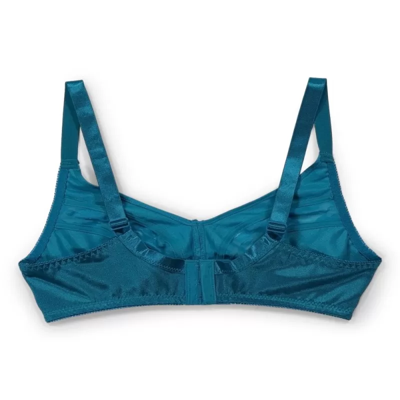 Buy Cotton Best Quality Galaxy Non Padded Bras for Women/girls at Lowest  Price in Pakistan