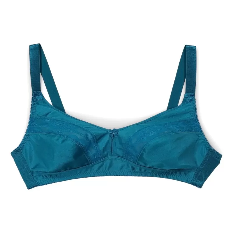 Buy Cotton Best Quality Galaxy Non Padded Bras for Women/girls at