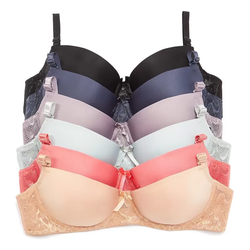 Buy Imported Best Quality Padded Bras for Women/Girls at Lowest Price in  Pakistan