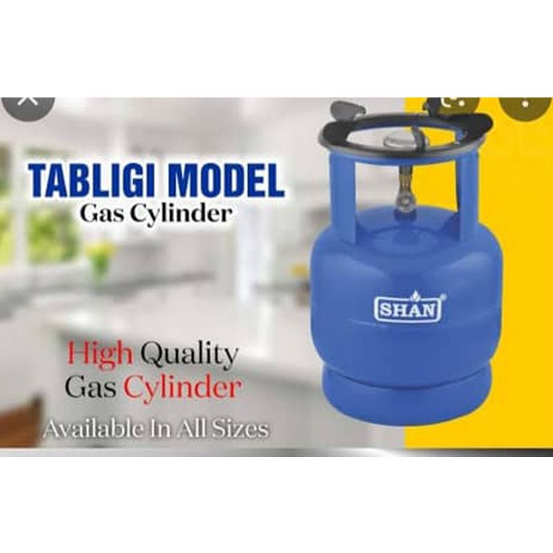 Buy Gas Refillable Composite 4kg Lpg Gas Cylinder For Cooking at Lowest