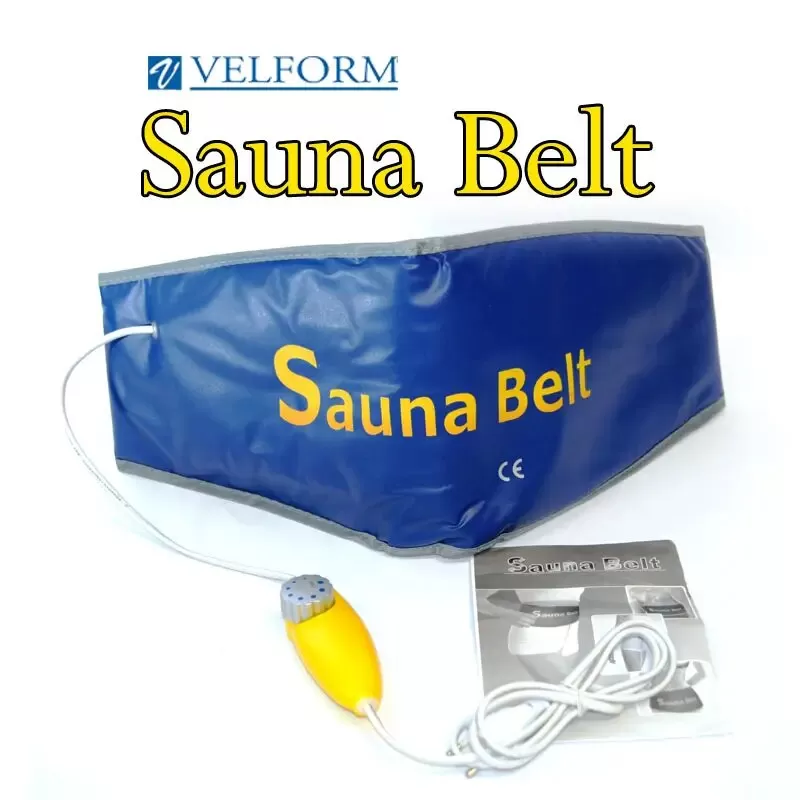 Velform Sauna Belt Perfect Shaping Kit 