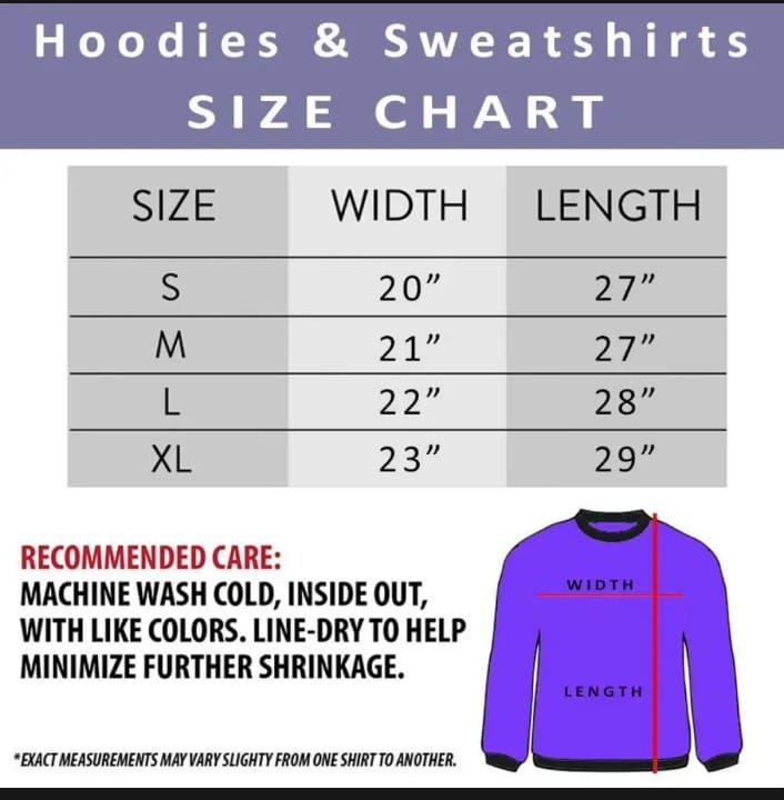 Buy Hoodies - for Men & Women - Pullover Black Hoodie Fleece new ...
