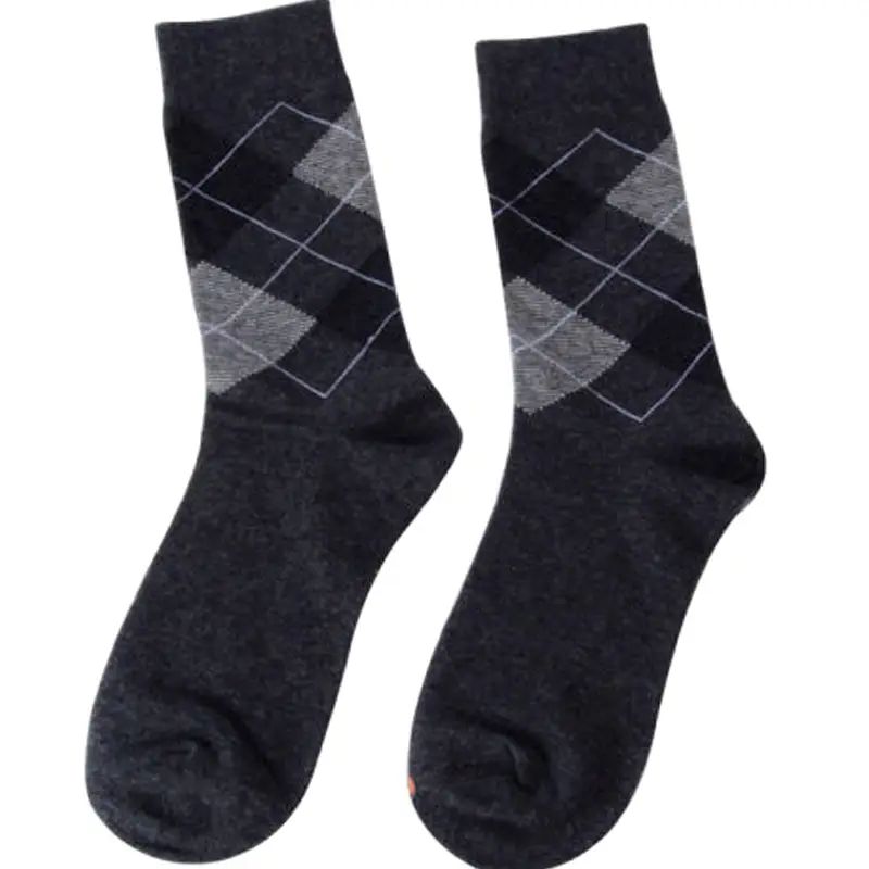 Buy Best Quality Dress Socks For Men (Pack Of 6) at Lowest Price in ...
