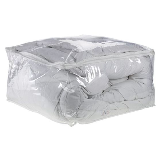 PVC Blanket Cover Bags Manufacturer & Supplier In Delhi(NCR)