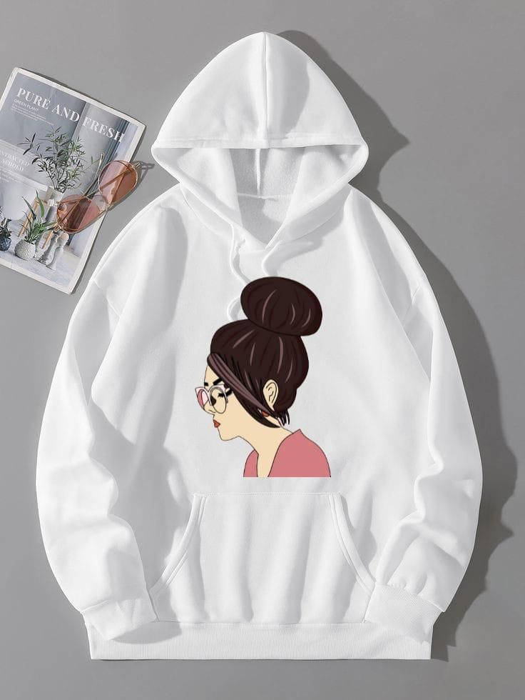 Alaska Hoodie, Comfort Colors® Brand Hooded Sweatshirt, Perfect