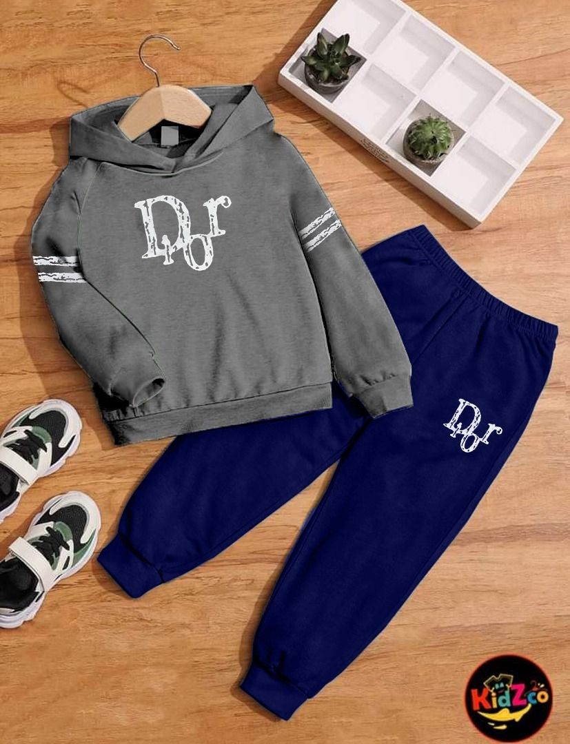 Buy Kidz Dior TrackSuit at Lowest Price in Pakistan | Oshi.pk