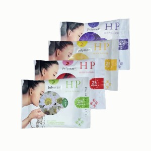 1pcs HP Facial Wet Skincare Facial Wipes