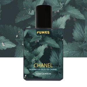 Chanel Inspired By Bleu De Chanel ((10 Hour Long Lasting) Men Perfume