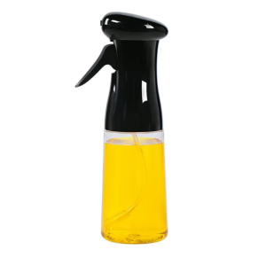 Cooking Oil Spray Bottle Barbecue Spray Bottle Anti-leakage Oil Durable Pot