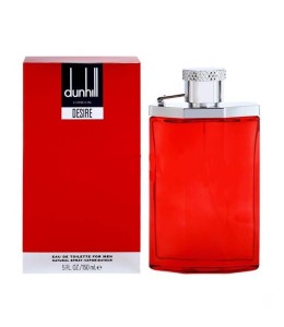 Dunhill Desire Red Perfume-  Eau De Toilette, 100ml