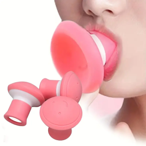 Face Exerciser, Jaw Face Neck Toning Exerciser For Women, Portable V Face Trainer Skin Lifting Masseter Training Tool Gift