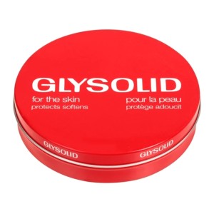 Glysolid Protects Softens Skin Care Cream 125ML