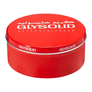 Glysolid Protects Softens Skin Care Cream 250ML