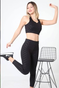 Turkey Outlet GYM leggings with pockets