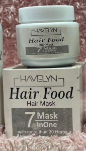 Havelyn Hair mask