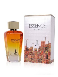 J. Essence Perfume For Her - 100ML