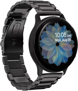 Latest Active 2 Smartwatch With Metal Strap