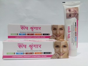 Mera Roop Shringar Cream 30g (Made in India Original)
