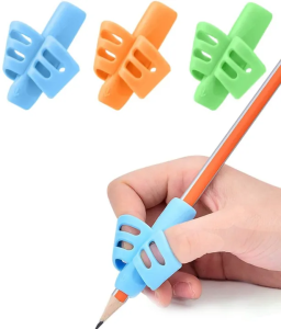 Pencil Grips for Kids Handwriting Pencil Grips Pencil Grip Kids Pencils Grip School Supplies Grip Pencils for Kids School Supplies for Kids Pencil Hol