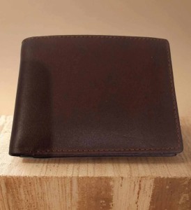 Premium Quality Leather Wallet For Men Bifold