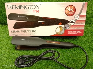 Remington Pro Hair Straightener