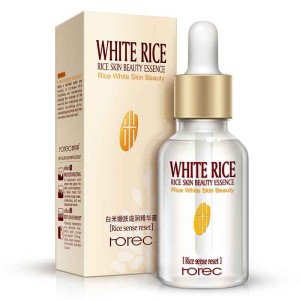 Rice Skin Beauty Essence White Rice Serum