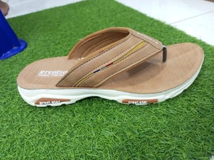 S Touch Slippers For Men