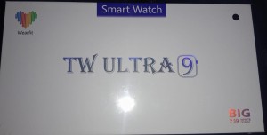SMART WATCH TM ULTRA 9