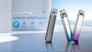 SMOK ZREX RF POD KIT