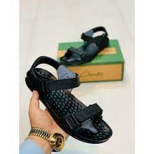 Buy New Casual and Party Wear Synthetic Leather Sandals For