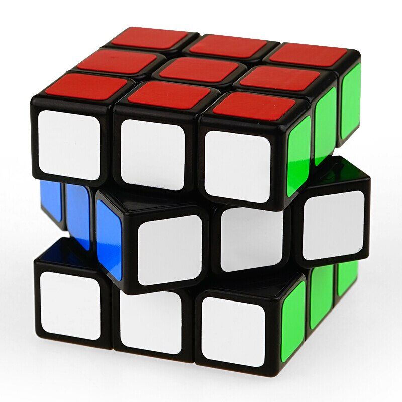 Rubik's Cube  3x3 Cube – Toy-land-pk