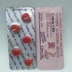 Cobra 150 Original Sildenafil Imported Tablet - Sex Pills & Timing booster