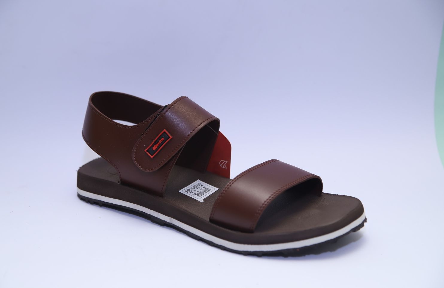 Pu-Apps Boys Casual Wear man Sandal, BR-5 at Rs 150/pair in Delhi | ID:  23176224512